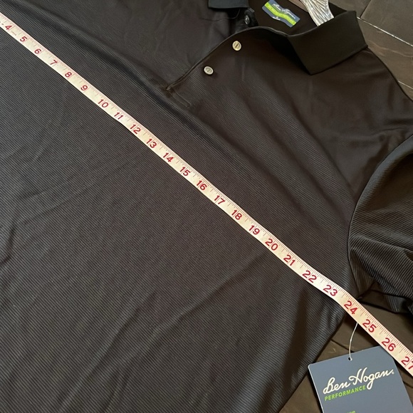 Ben Hogan polo XL - Picture 6 of 6